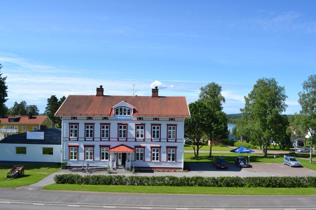 Varmland Hotel Uddeholm Экстерьер фото