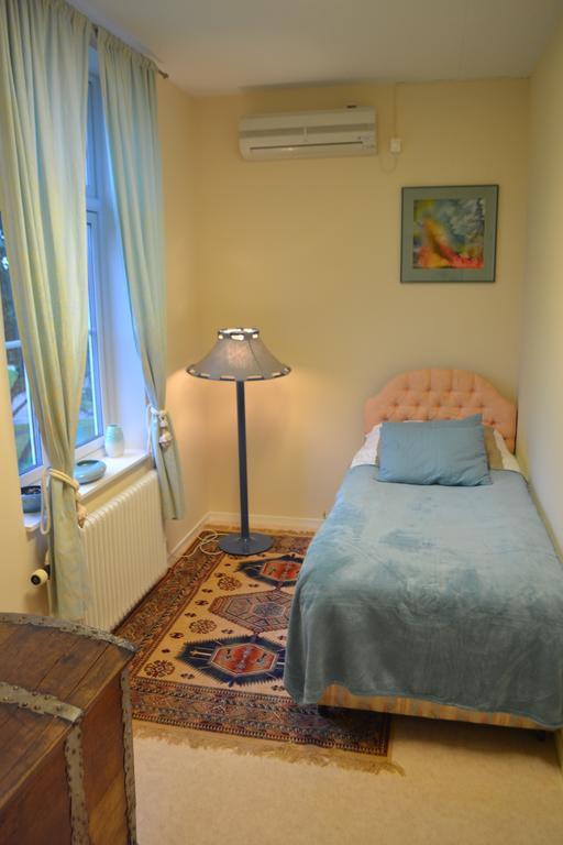 Varmland Hotel Uddeholm Номер фото
