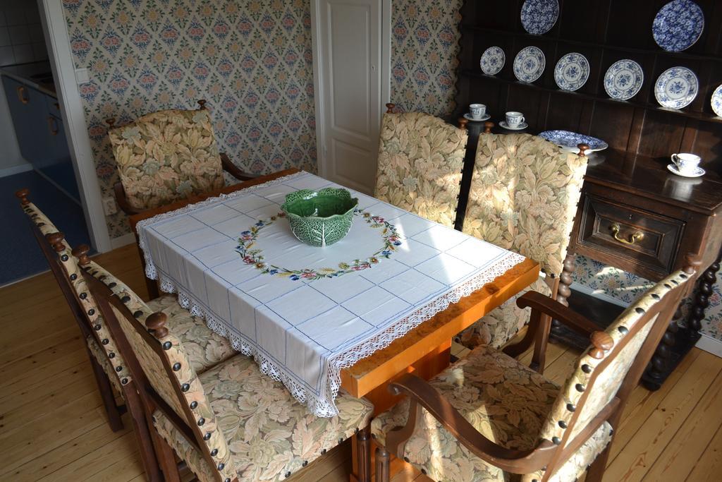Varmland Hotel Uddeholm Экстерьер фото