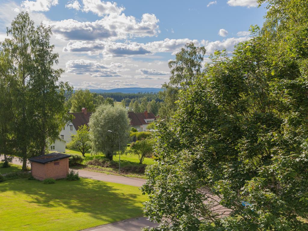 Varmland Hotel Uddeholm Номер фото