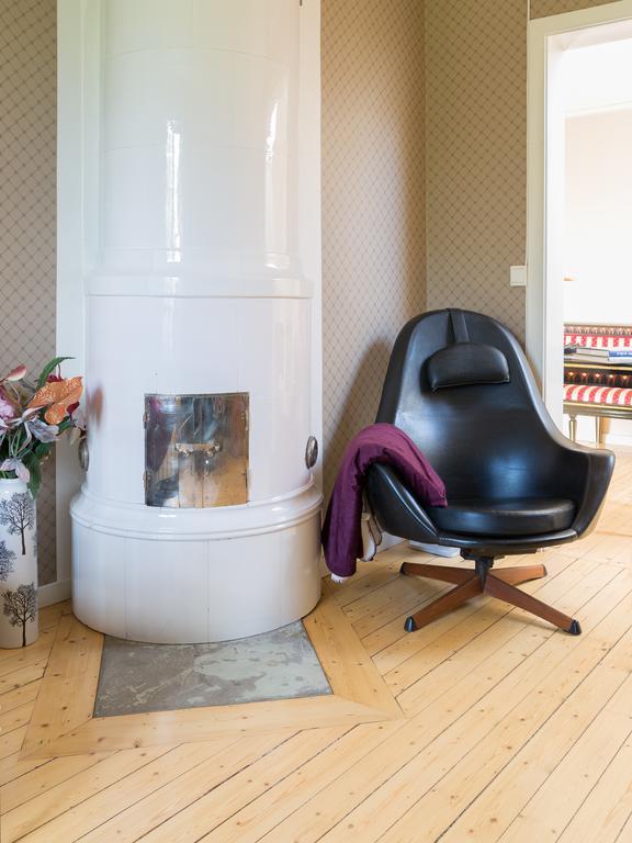 Varmland Hotel Uddeholm Номер фото