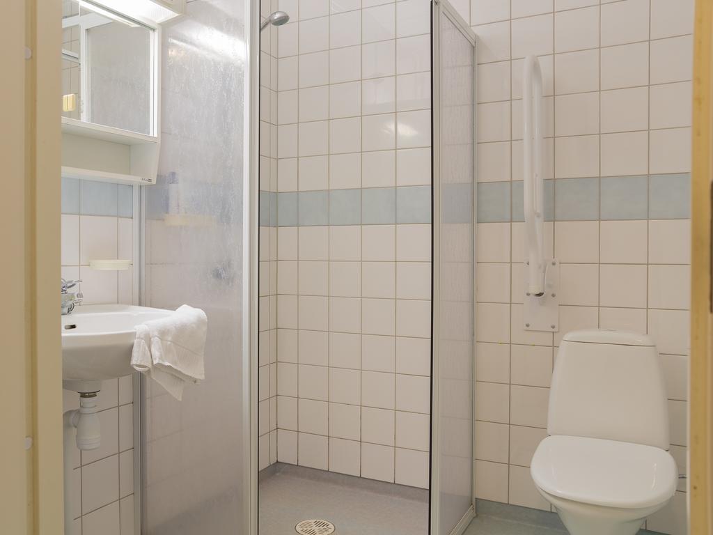 Varmland Hotel Uddeholm Номер фото