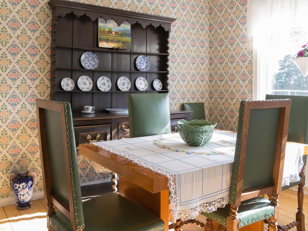 Varmland Hotel Uddeholm Экстерьер фото