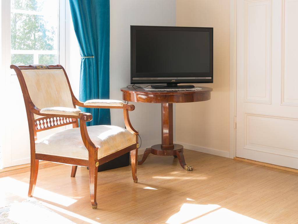 Varmland Hotel Uddeholm Номер фото