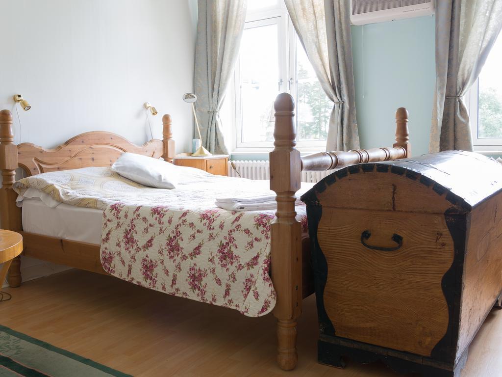 Varmland Hotel Uddeholm Экстерьер фото