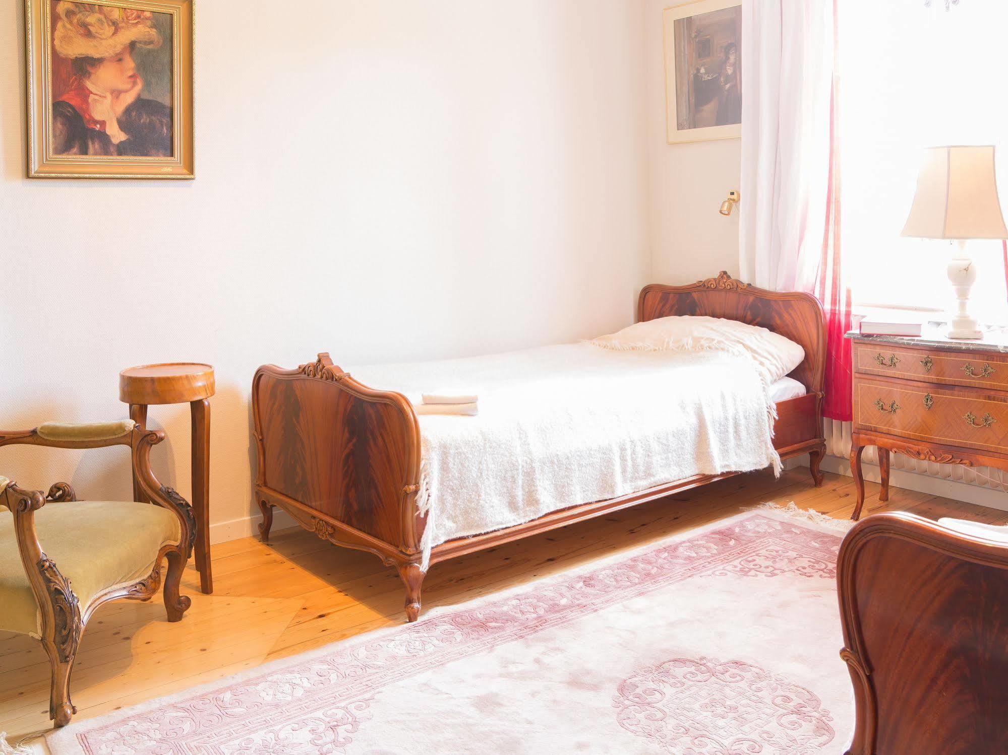 Varmland Hotel Uddeholm Экстерьер фото