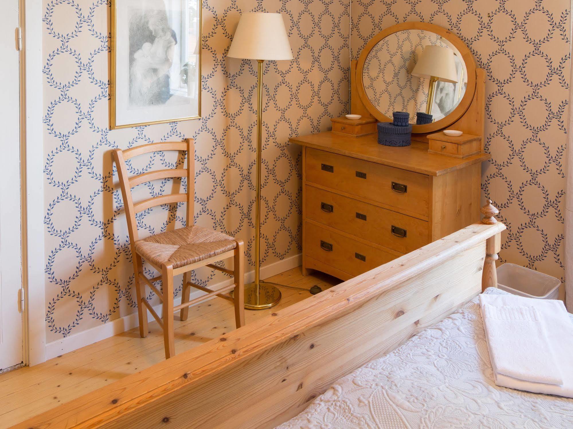 Varmland Hotel Uddeholm Экстерьер фото
