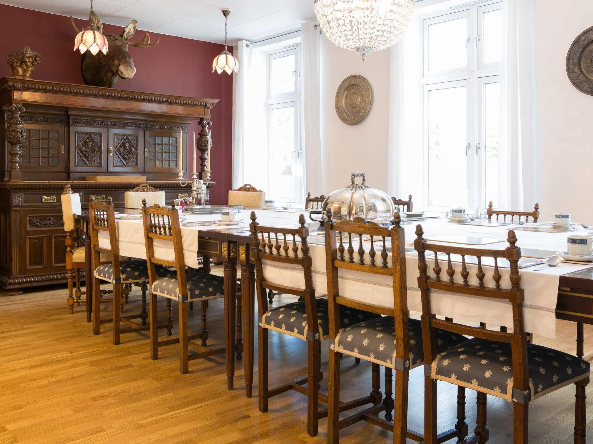 Varmland Hotel Uddeholm Экстерьер фото