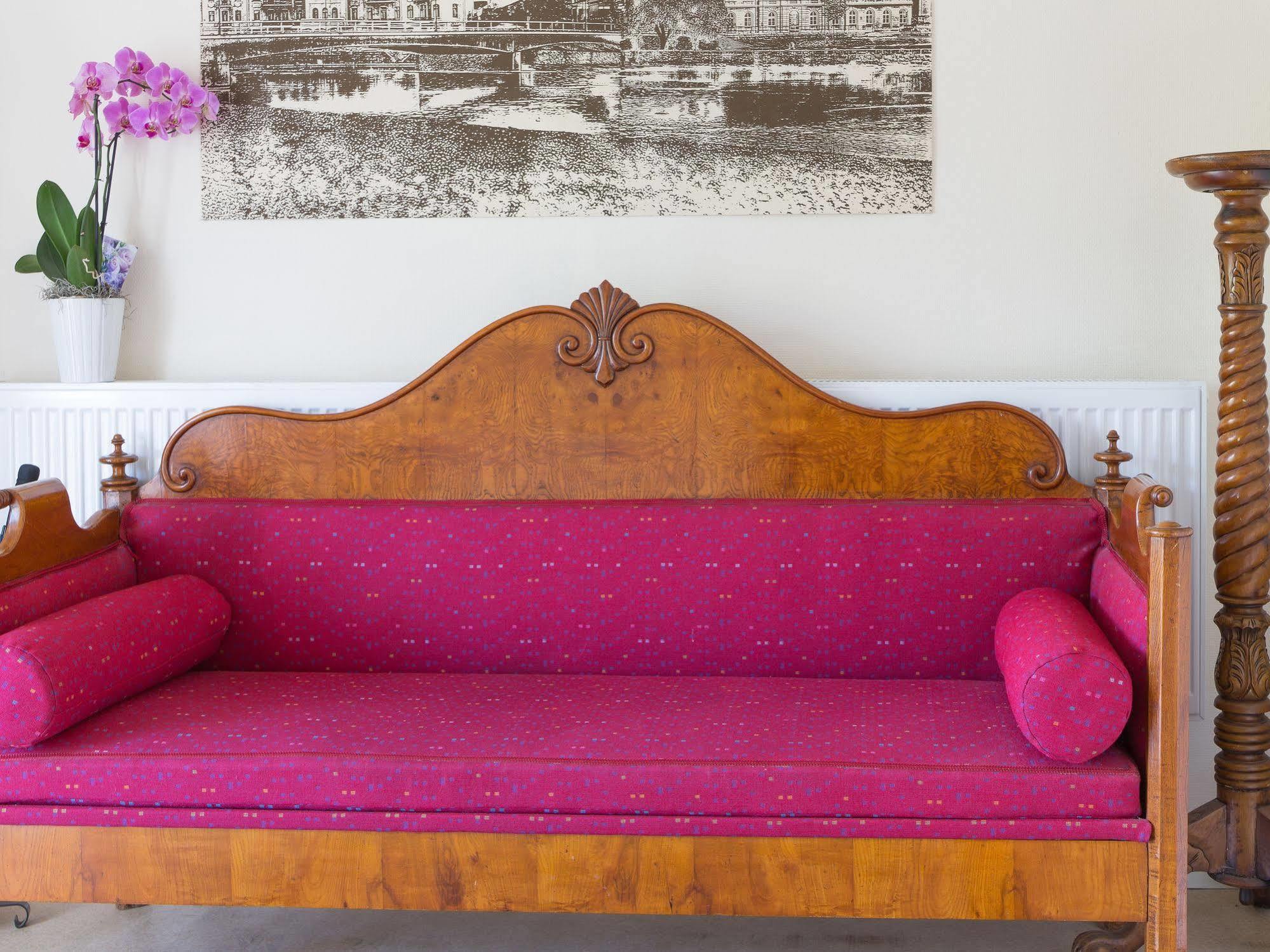 Varmland Hotel Uddeholm Экстерьер фото